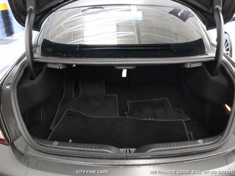 2021 Mercedes-Benz C-Class AMG C 63 S