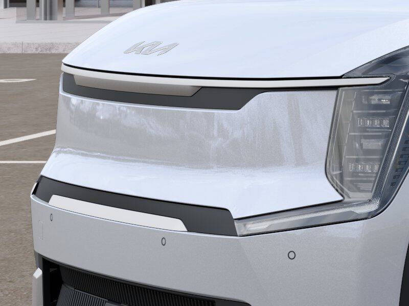 2026 Kia EV9 Wind