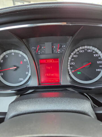 2017 GMC Terrain SLE-2