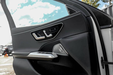 2026 Mercedes-Benz E-Class E 350 4MATIC