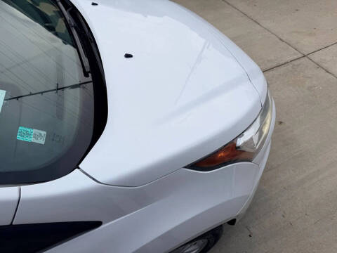 2020 Ford Transit Connect XLT