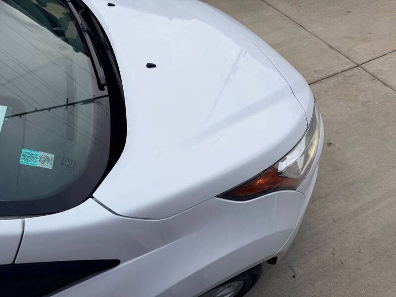 2020 Ford Transit Connect XLT