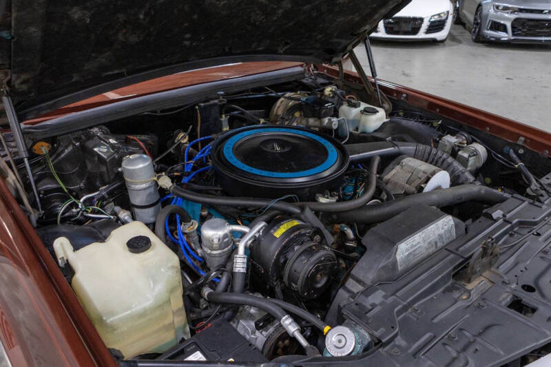 1979 Cadillac Eldorado