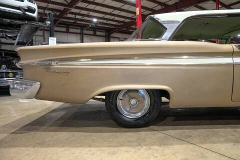 1959 Edsel Ranger
