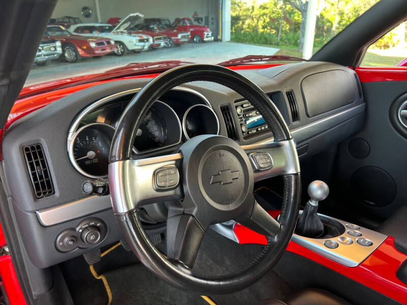 2006 Chevrolet SSR