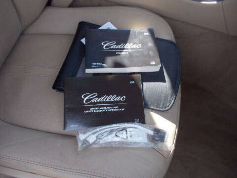 2012 Cadillac CTS 3.6L Performance