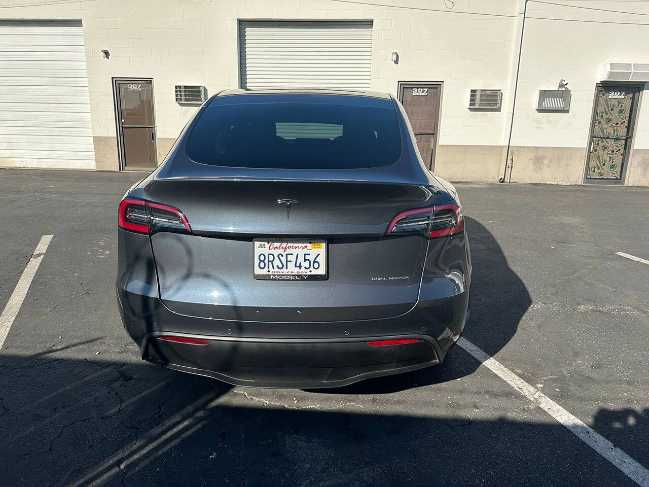 2020 Tesla Model Y for sale at Sedona Motors in Glendora, CA