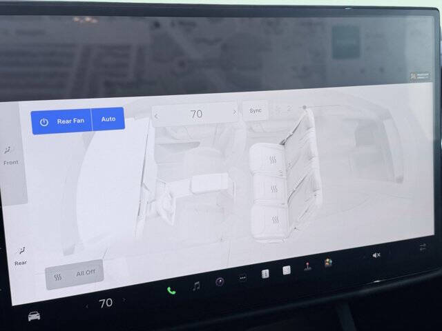 2024 Tesla Model X