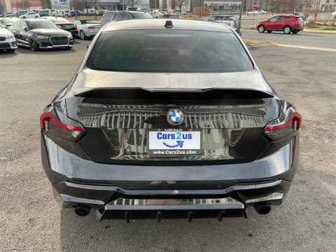 2023 BMW 2 Series 230i xDrive