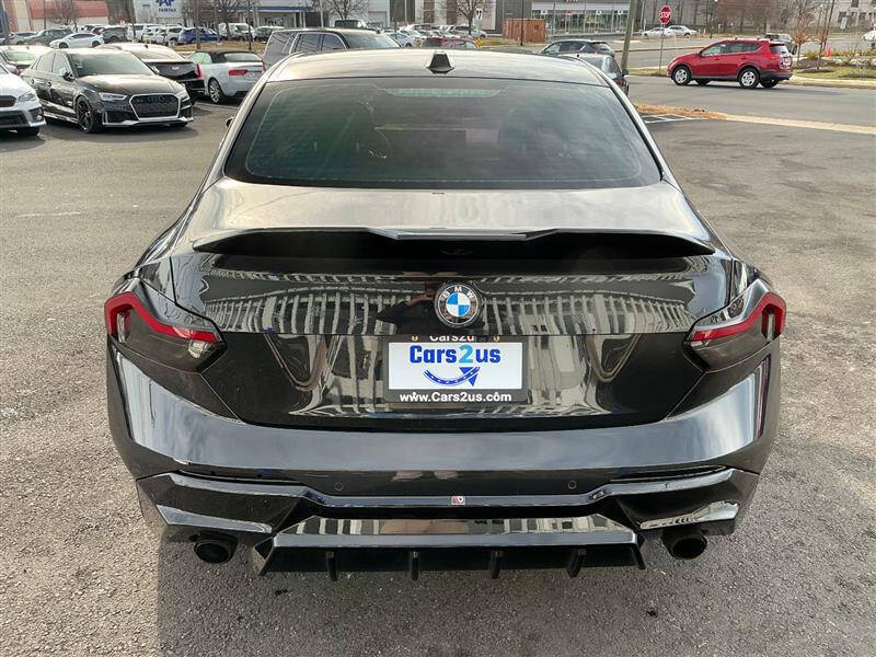 2023 BMW 2 Series 230i xDrive