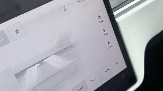 2022 Tesla Model X Plaid