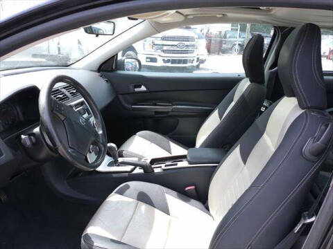 2011 Volvo C30 T5 R-Design