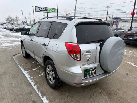 2006 Toyota RAV4