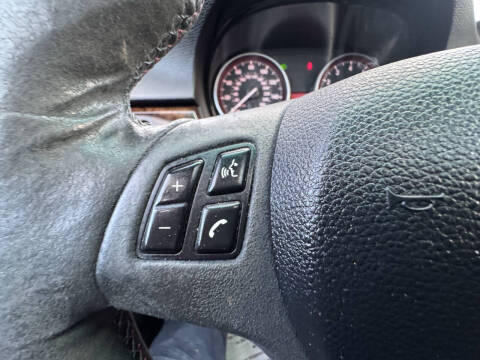 2011 BMW 3 Series 335i