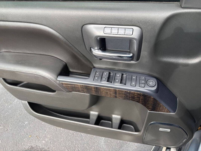 2016 GMC Sierra 1500