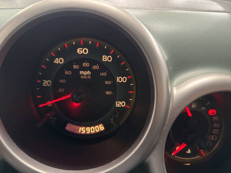 2005 Honda Element LX