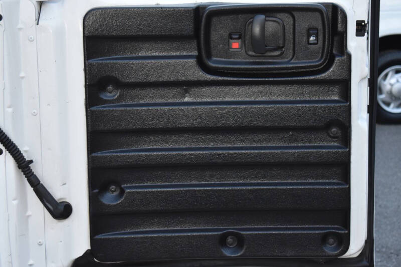 2018 Chevrolet Express 2500