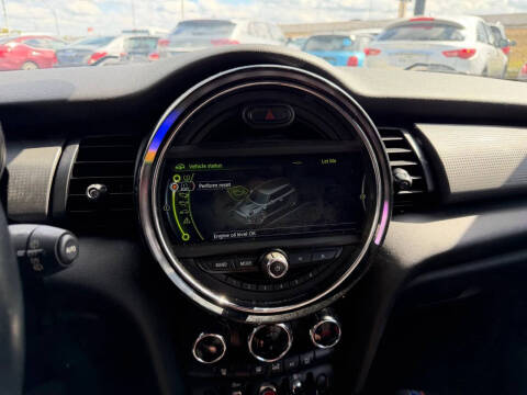 2015 MINI Hardtop 2 Door Cooper