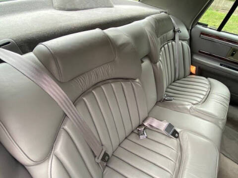 1995 Buick Roadmaster