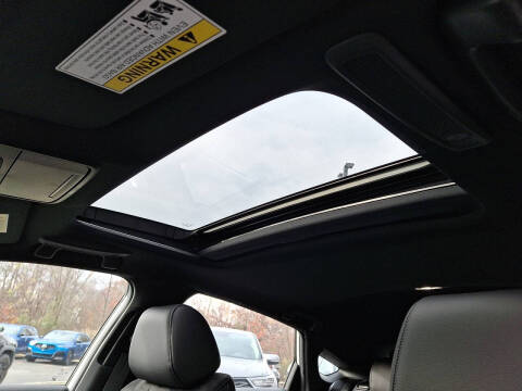 2025 Acura Integra w/Tech w/A-SPEC