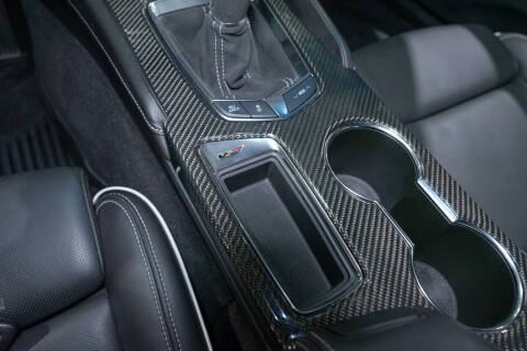 2023 Cadillac CT5-V Blackwing