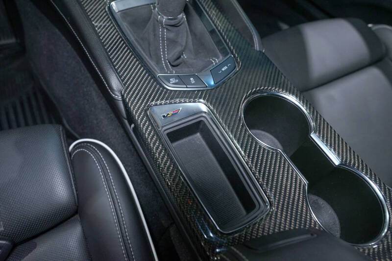 2023 Cadillac CT5-V Blackwing