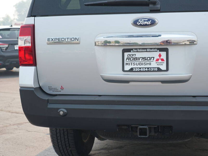 2014 Ford Expedition EL XL Fleet