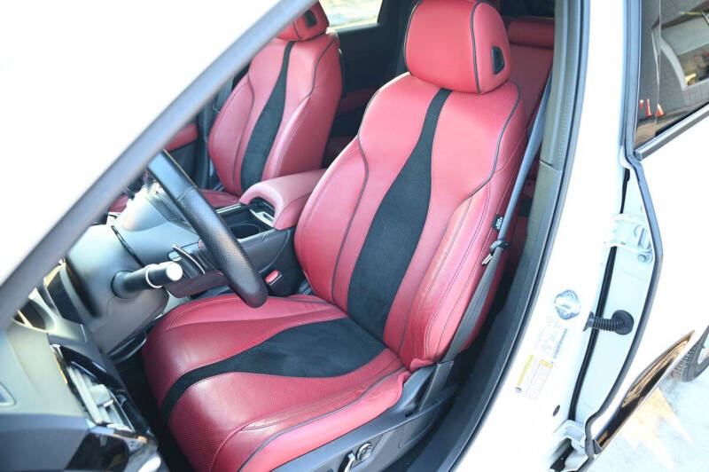 2024 Acura RDX SH-AWD w/A-SPEC