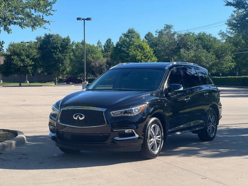 2019 Infiniti QX60 for sale at CarzLot, Inc in Richardson TX