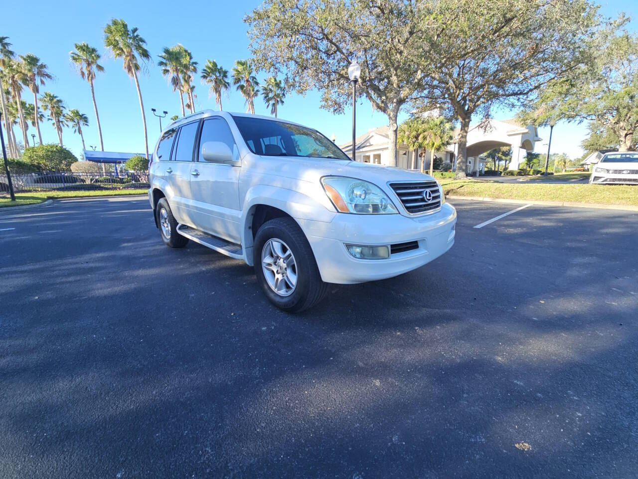 2008 Lexus GX 470 for sale at BPT Motors in Minneola, FL