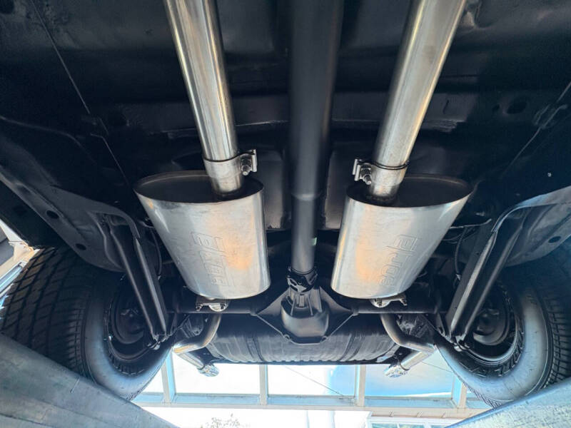 1972 Chevrolet Chevelle