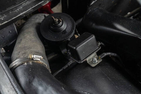 1972 Ferrari 365 GTC/4