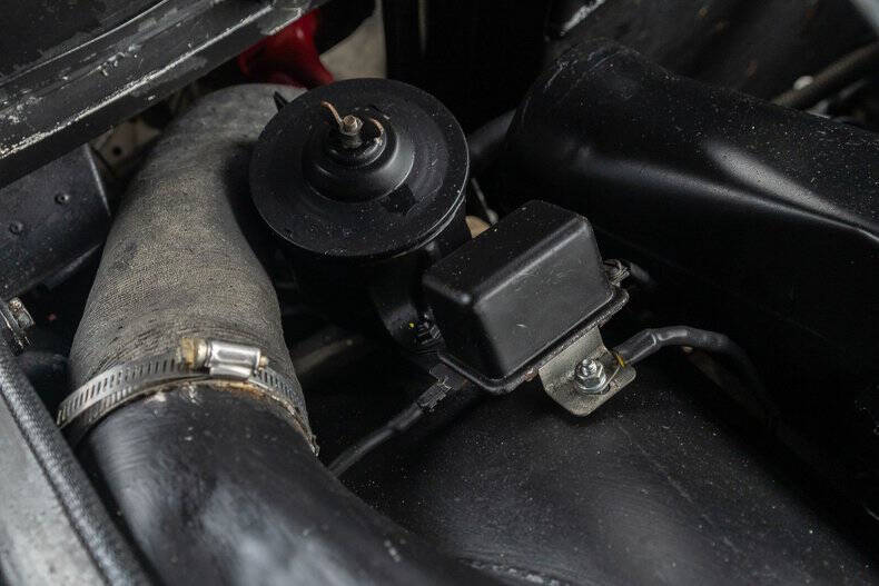 1972 Ferrari 365 GTC/4