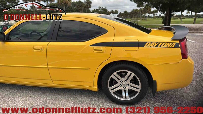 2006 Dodge Charger RT