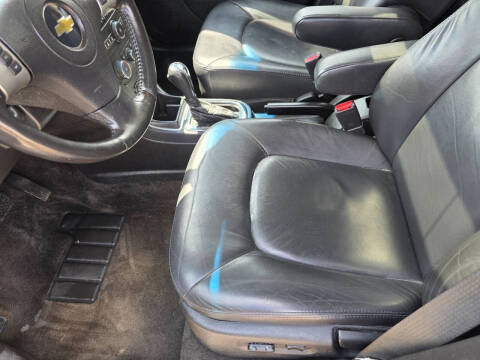 2011 Chevrolet HHR LT