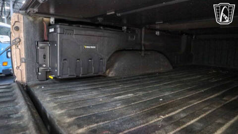 2000 Dodge Ram 2500