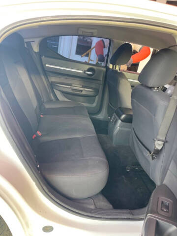 2010 Dodge Charger SXT