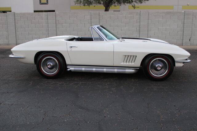 1967 Chevrolet Corvette