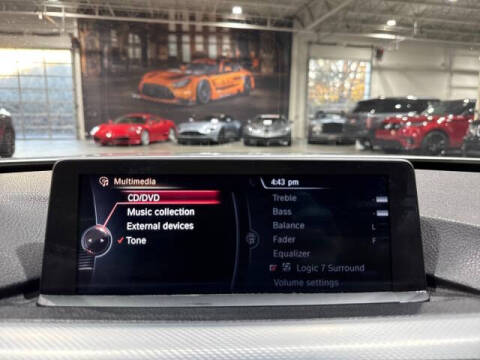 2014 BMW 4 Series 428i