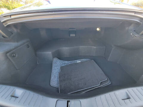 2015 Lincoln MKZ Hybrid