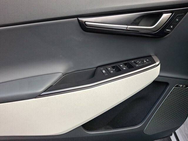 2025 Kia EV6 GT-Line