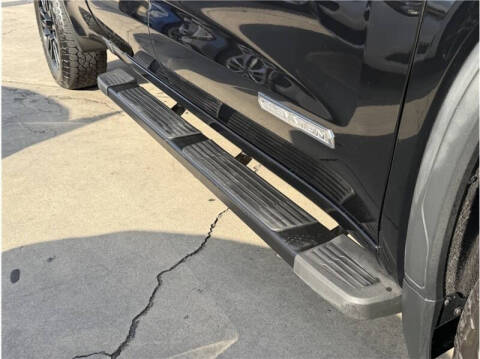 2019 GMC Sierra 1500 Elevation