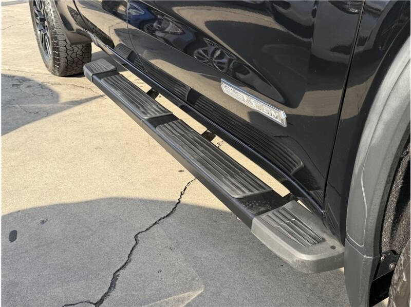 2019 GMC Sierra 1500 Elevation