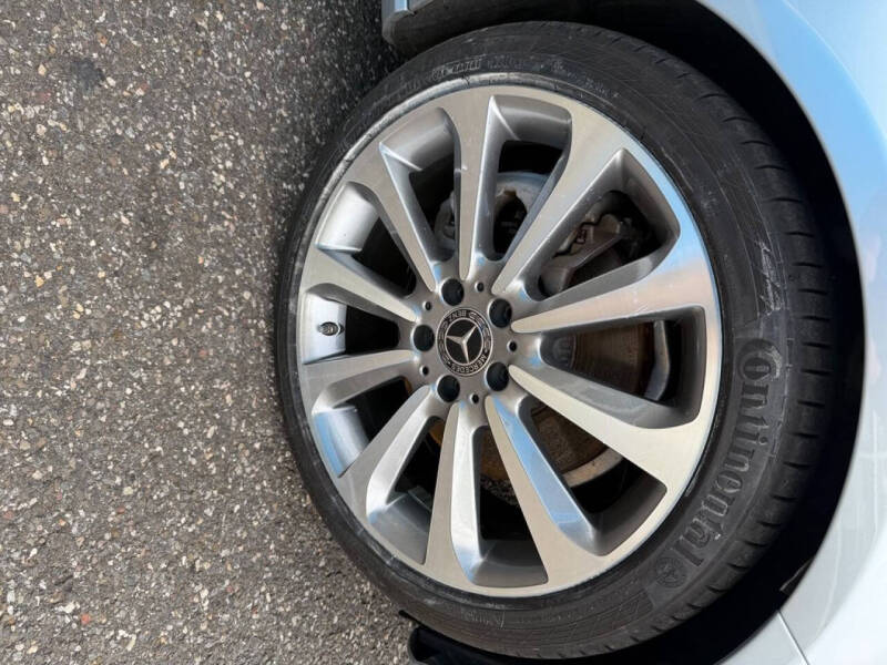 2018 Mercedes-Benz C-Class C 300 4MATIC