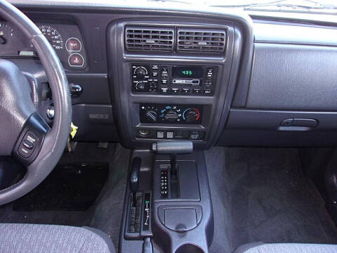 2000 Jeep Cherokee SE