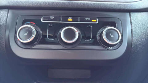 2011 Volkswagen Tiguan