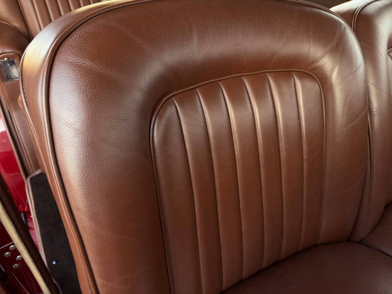 1939 Rolls-Royce Wraith