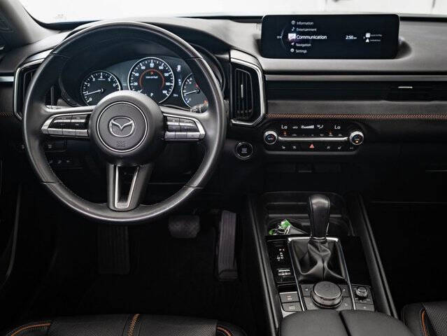 2023 Mazda CX-50 2.5 S Premium Plus