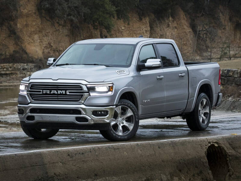 2023 RAM 1500 for sale in Crittenden, KY