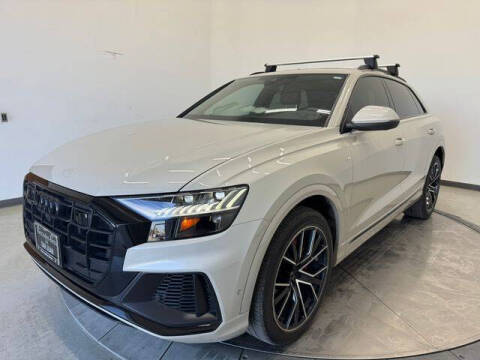 2023 Audi Q8 quattro Premium Plus 55 TFSI